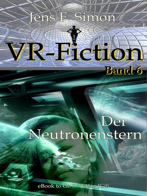 cover image of Der Neutronenstern